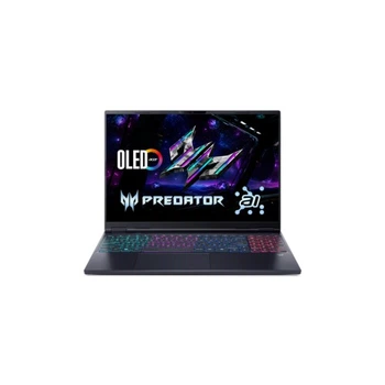 Ноутбук Acer Predator Helios Neo 16S AI PHN16S-71-74EE (NH.QZEEU.005) Acer NH.QZEEU.005 1046049