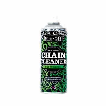 Очиститель цепи Muc-Off Bio Chain Cleaner - 400ml