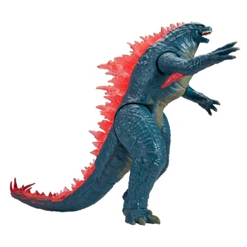 Фигурка Godzilla vs. Kong Годзилла готова к бою (звук) (35506) Godzilla vs. Kong 35506 1046832