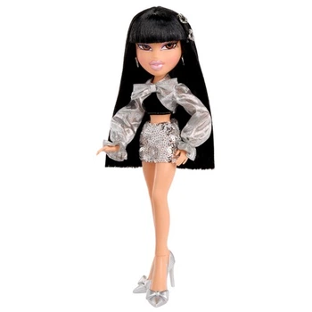 Лялька Bratz серії Charmz – Джейд (599357) Bratz 599357 1045614