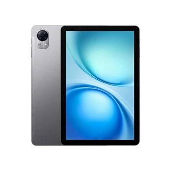 Планшет Doogee Tab G5 10.1" 3/128GB 4G (LTE) Gray (6942654903310) Doogee 6942654903310 1046337