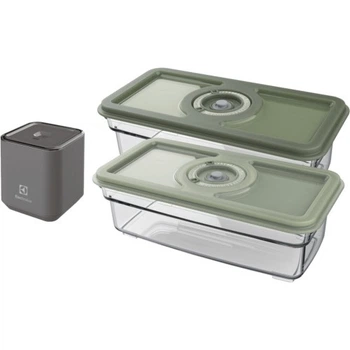 Вакууматор Electrolux Fresh Kit (EVFK1) ELECTROLUX EVFK1 1090684