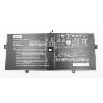 Аккумулятор для ноутбука Lenovo Yoga 910-13 L15C4P22, 10160mAh (78Wh), 7.68V, Li-ion (A47649) Lenovo A47649 1046661
