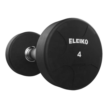 Гантель Eleiko Vulcano 4 кг