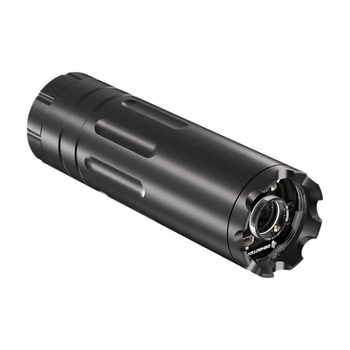 Трасерна насадка Eshooter Flare Smoky BT Tracer Unit