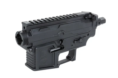 Металевий корпус Specna Arms SAAS AR15 Prime Black