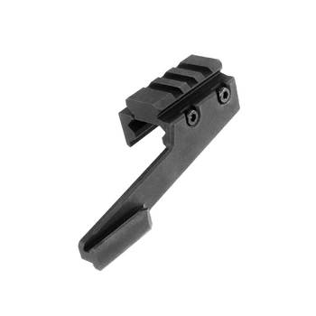 Адаптер Novritsch Universal Holster Adapter for SSE18 Black