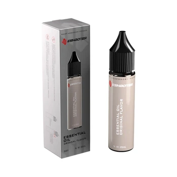 Рідина Eshooter Essential Oil for Flare Smoky Tracer Original