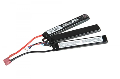 Акумулятор Specna Arms LiPo 11,1V 2000mAh 15/30C Butterfly Configuration T-Connect