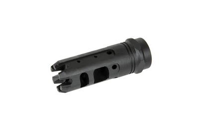 Полум'ягасник 5KU SI King Comp flash hider Black