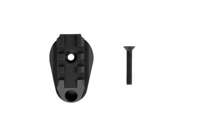 Адаптер для прикладу 5KU for M4/M16 Black