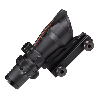 Приціл Novritsch Acog 4X