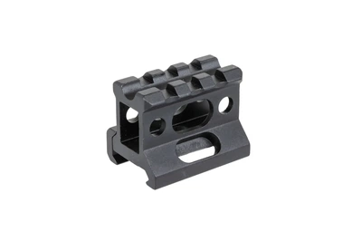 Кріплення Specna Arms Core optics mount 25mm short Black