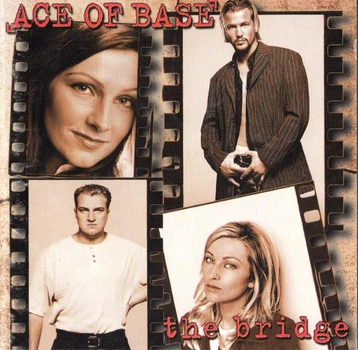 Ace Of Base – The Bridge (1995) Audio CD