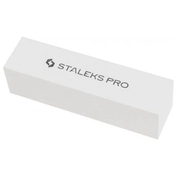Баф шліфувальник прямокутний Staleks EXPERT 51 150 грит