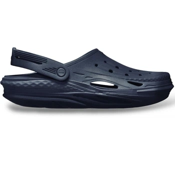 Крокси сабо Crocs Off Grid Navy 38 (EU 38-39) сині