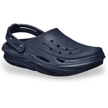 Крокси Off Grid Clog Navy, розмір 37