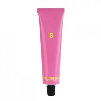 Питательный крем для рук Sister's Aroma Smart Hand Cream Peony с нотами пиона, жасмина и мускуса 30 мл