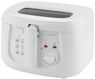 Frytkownica Hyundai DF165