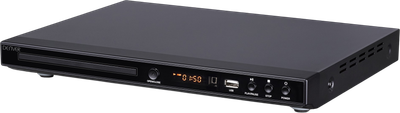 Odtwarzacz DVD Denver 5.1-kanałowy z HDMI (DVH-1245MK3)