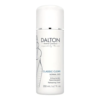 Освіжаючий тонік для нормальної шкіри Dalton Caassic Clean Normal Skin Refreshing Toner 200ml