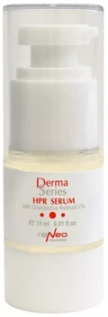 Регенеруюча сироватка з ретинолом Derma Series HPR Serum 15ml