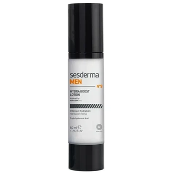 Увлажняющий лосьон для лица для мужчин Sesderma Men Hydra Boost Lotion 50 мл