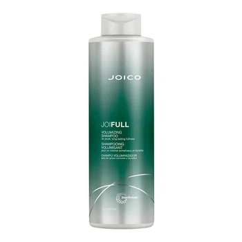 Шампунь для объема волос Joico Joifull Volumizing Shampoo For Plush Long- asting Fullness 1000 мл