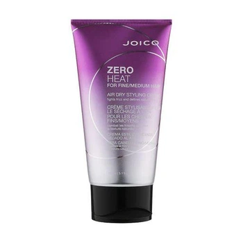 Стилизирующий крем для укладки волос тонкого и нормальногоJoico Zero Heat For FineMedium Hair Air Dry Styling Creme 150