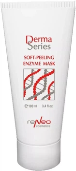 Ензимна крем маска Derma Series Enzyme mask soft peel 100 ml
