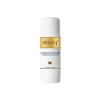 Ночной крем с 7% арбутином и 10% витамином С Obagi C Fx Therapy Night Cream 57g