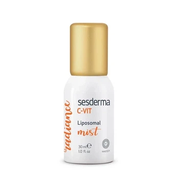 Липосомальный спрей-мист для лица с витамином С Sesderma C Vit Liposomal Mist 30 мл
