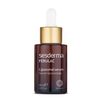 Липосомальная сыворотка с ферруловой кислотой Sesderma Ferulac Liposomal Serum 30 мл