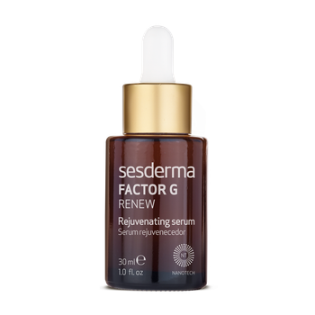 Липосомальная сыворотка Sesderma Factor G Renew Lipid Bubbles Serum 30 мл