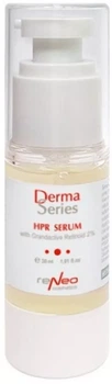 Регенеруюча сироватка з ретинолом Derma Series HPR Serum 30ml