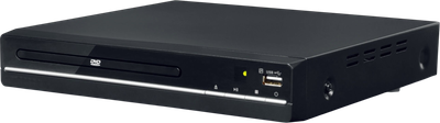 Odtwarzacz DVD Denver 2-kanałowy z HDMI (DVH-7787MK3)