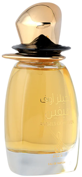 Woda perfumowana unisex Risala Angels Of Heaven 100 ml (6294015185119)