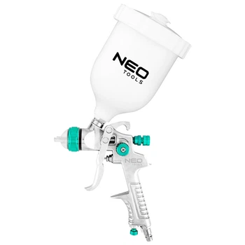 Фарбопульт Neo Tools 14-700 пневматичний 1.4 мм