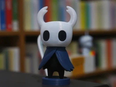 Колекційна фігурка Лицар Hollow Knight. Aivory