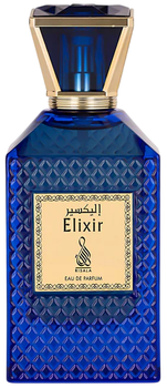 Woda perfumowana unisex Risala Elixir 105 ml (6294015190601)