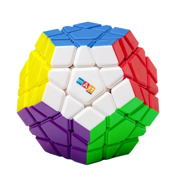 Мегамінкс Smart Cube без наліпок