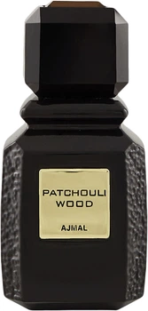 Woda perfumowana unisex Ajmal Patchouli Wood 50 ml (6293708019458)