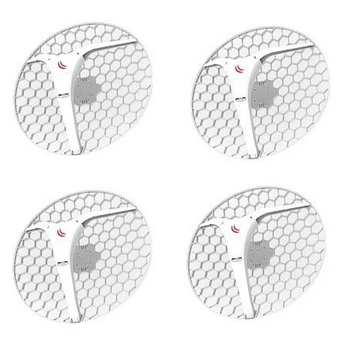 Точка доступу MikroTik LHG XL 5 ac (4шт в уп)