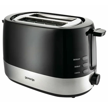 Тостер Gorenje T 850 BK (TA8211)