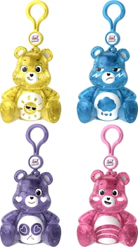 Сквиш-игрушка Eolo Care Bears в ассортименте 1 шт (EO-006033)