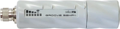 Точка доступу MikroTik RBGrooveA-52HPn