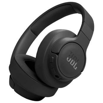 Наушники JBL TUNE 770 NC Black (JBLT770NCBLK)