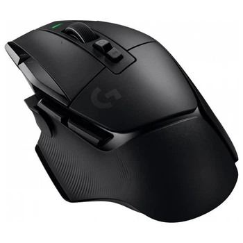 Мышка Logitech G502 X Lightspeed Black (910-006180)