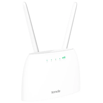 Беспроводной маршрутизатор Tenda 4G06