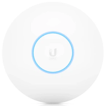 Точка доступа Ubiquiti UniFi U6 PRO (U6-PRO)